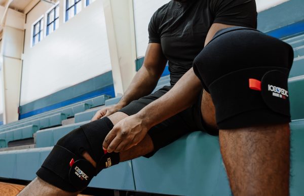 Knee/Leg - KN100U