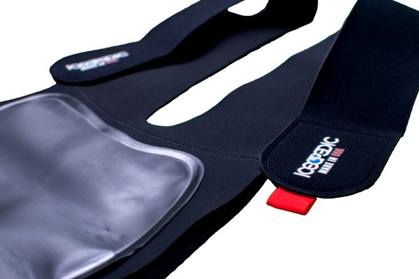 Knee/Leg - KN100U - Image 2