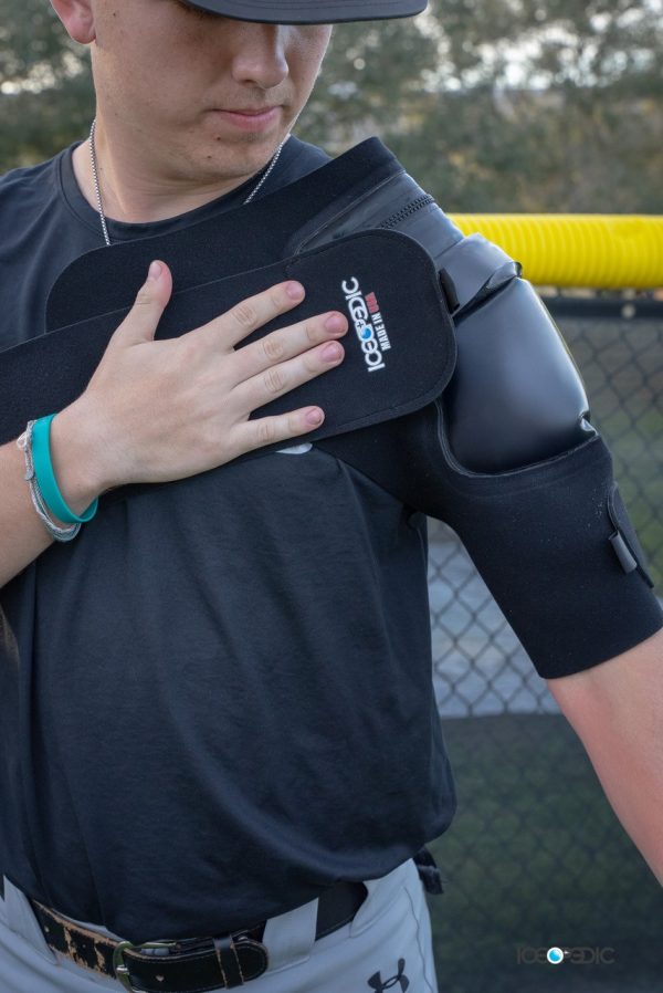 Shoulder - SH200U